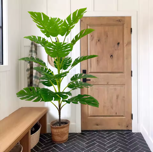 Top 6 Easy Artificial Plants Decor Ideas screenshot 2026 04 30 091420